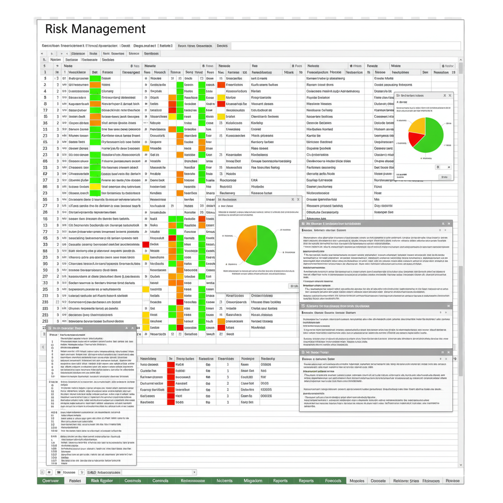 Risk Analysis